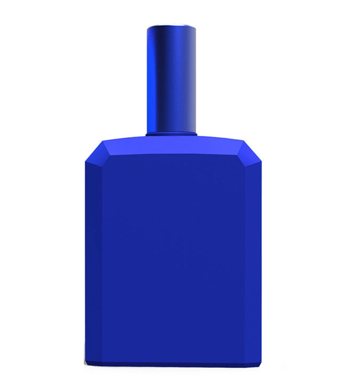 This is Not A Blue Bottle 1/.1