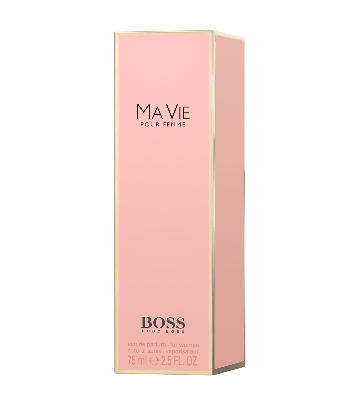 HUGO BOSS Fragrances BOSS Ma Vie pour Femme Eau de Parfum