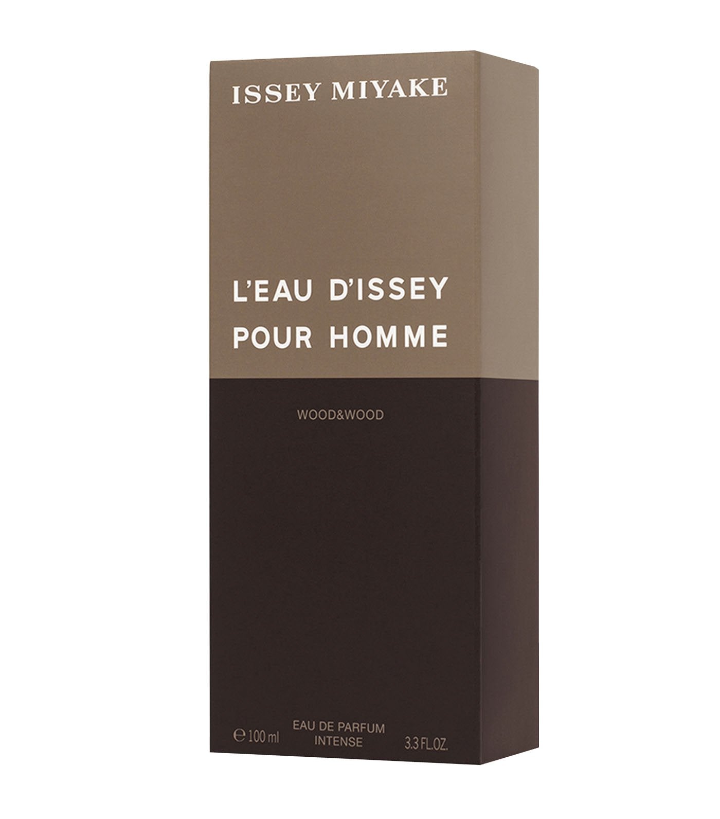 issey miyake 100ml wood & wood eau de parfum