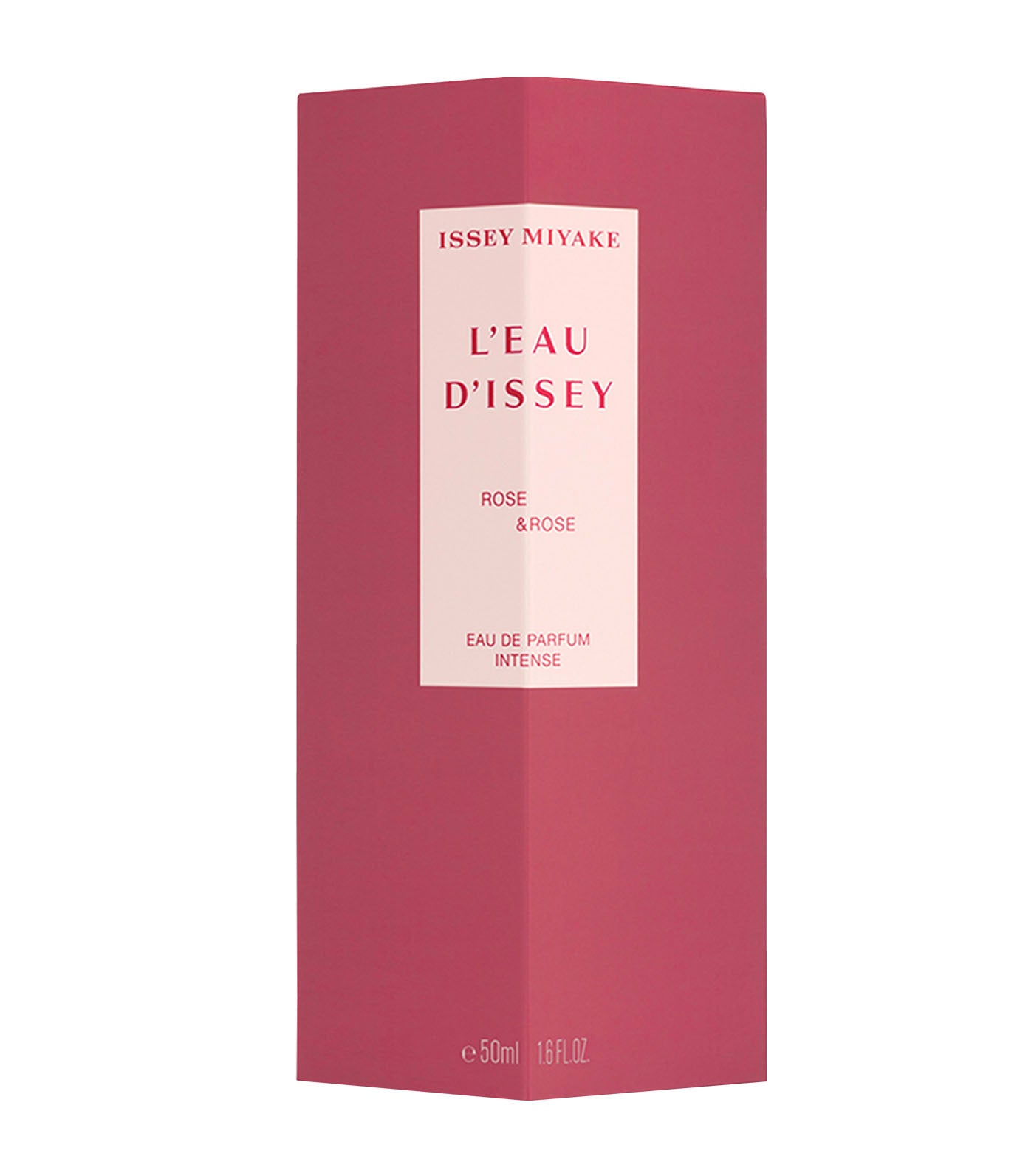 Issey miyake rose & rose eau de best sale parfum 50ml