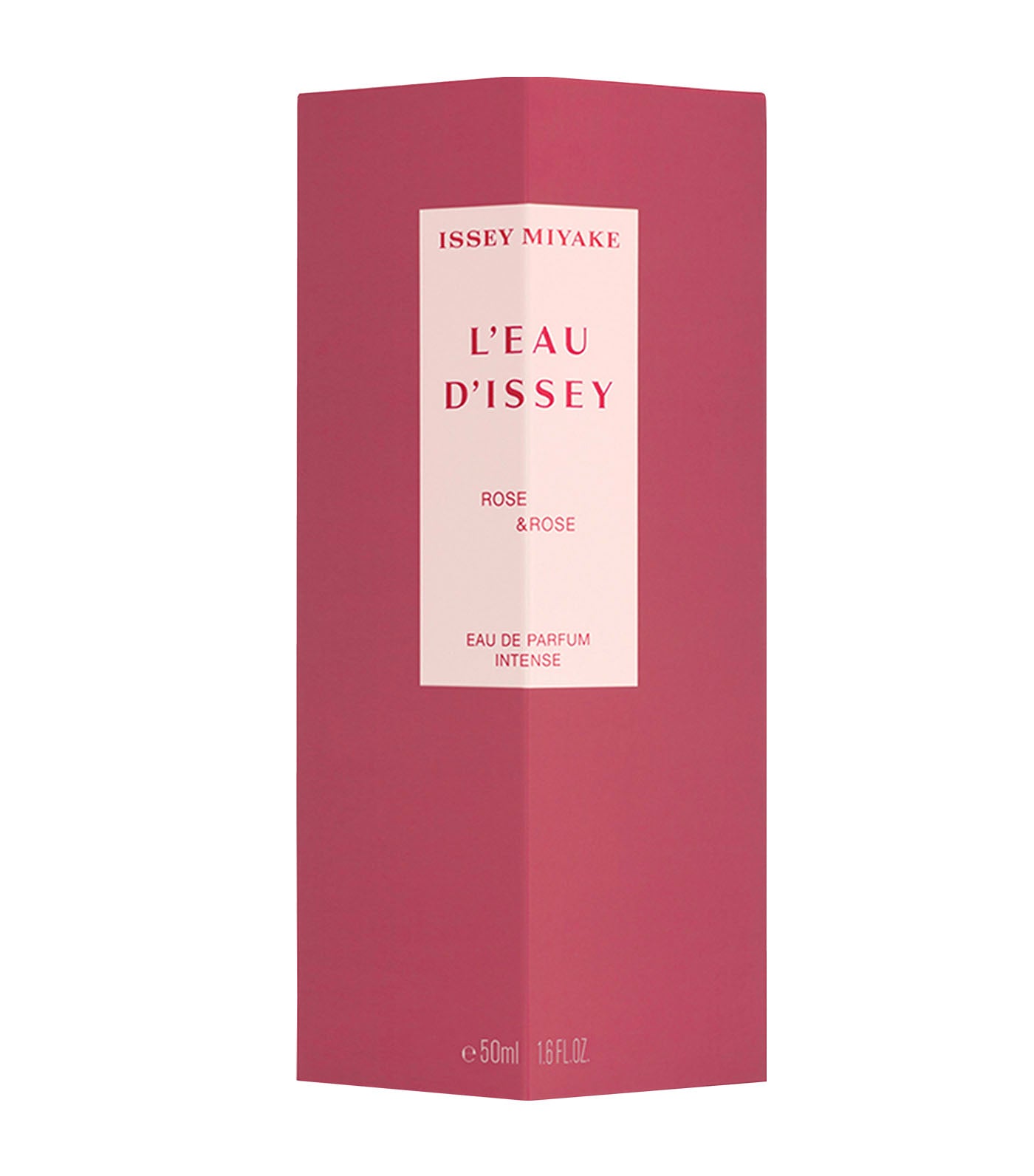 issey miyake 50ml rose & rose eau de parfum