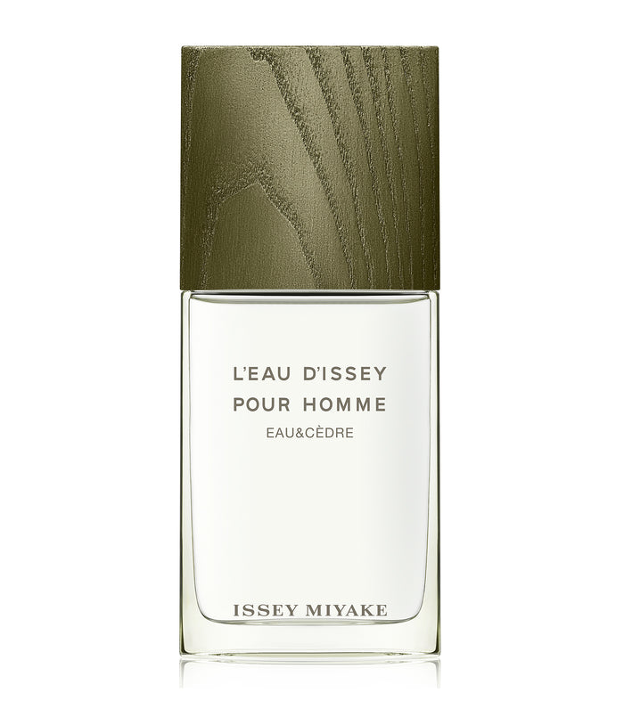 L eau d issey homme