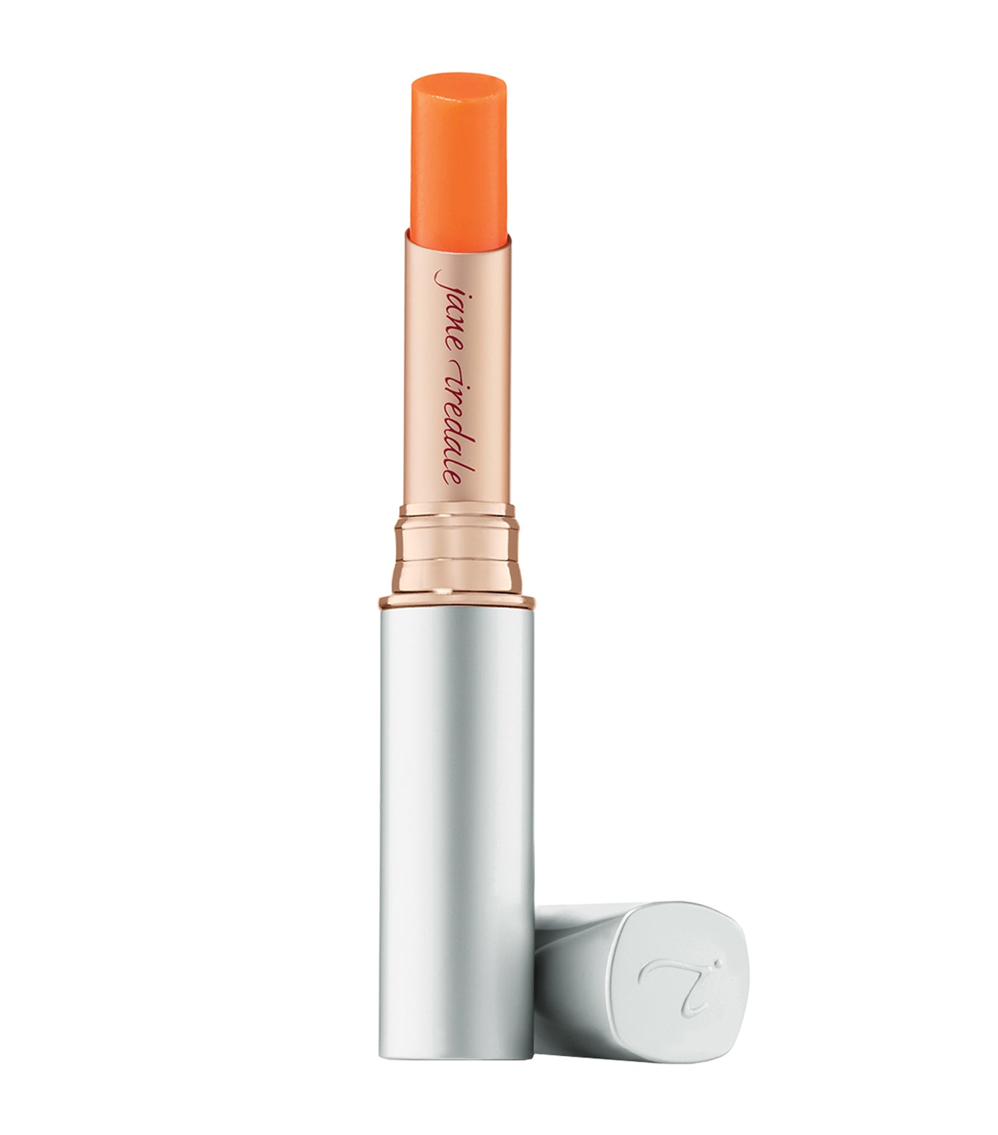 jane iredale forever peach just kissed® lip and cheek stain