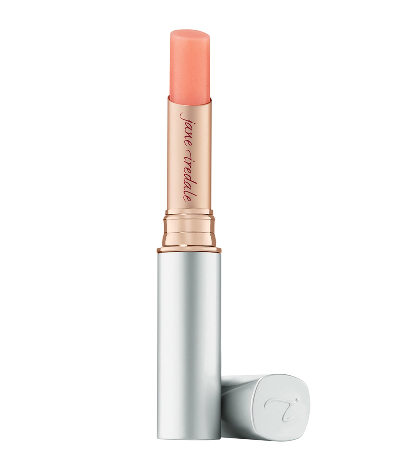 jane iredale forever pink just kissed® lip and cheek stain