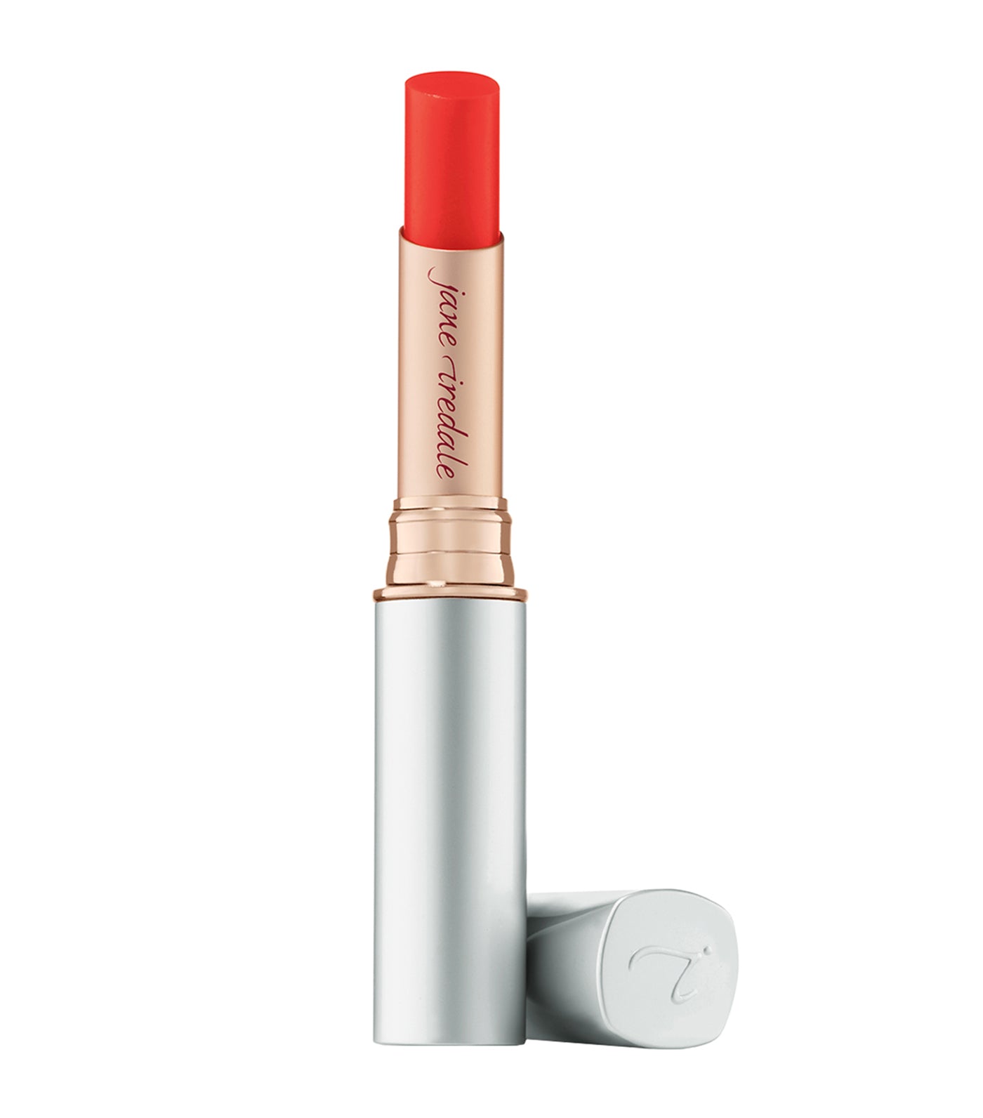 jane iredale forever red just kissed® lip and cheek stain