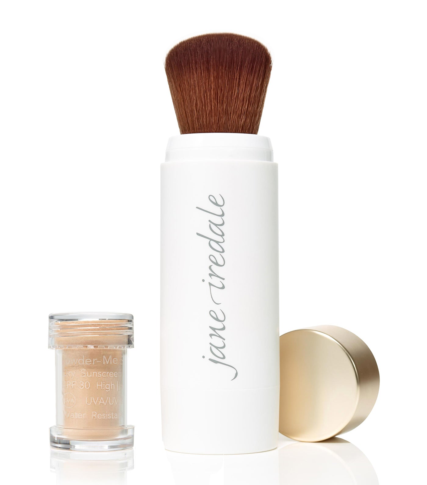 jane iredale Powder-Me SPF® 30 Dry Sunscreen - Refillable nude