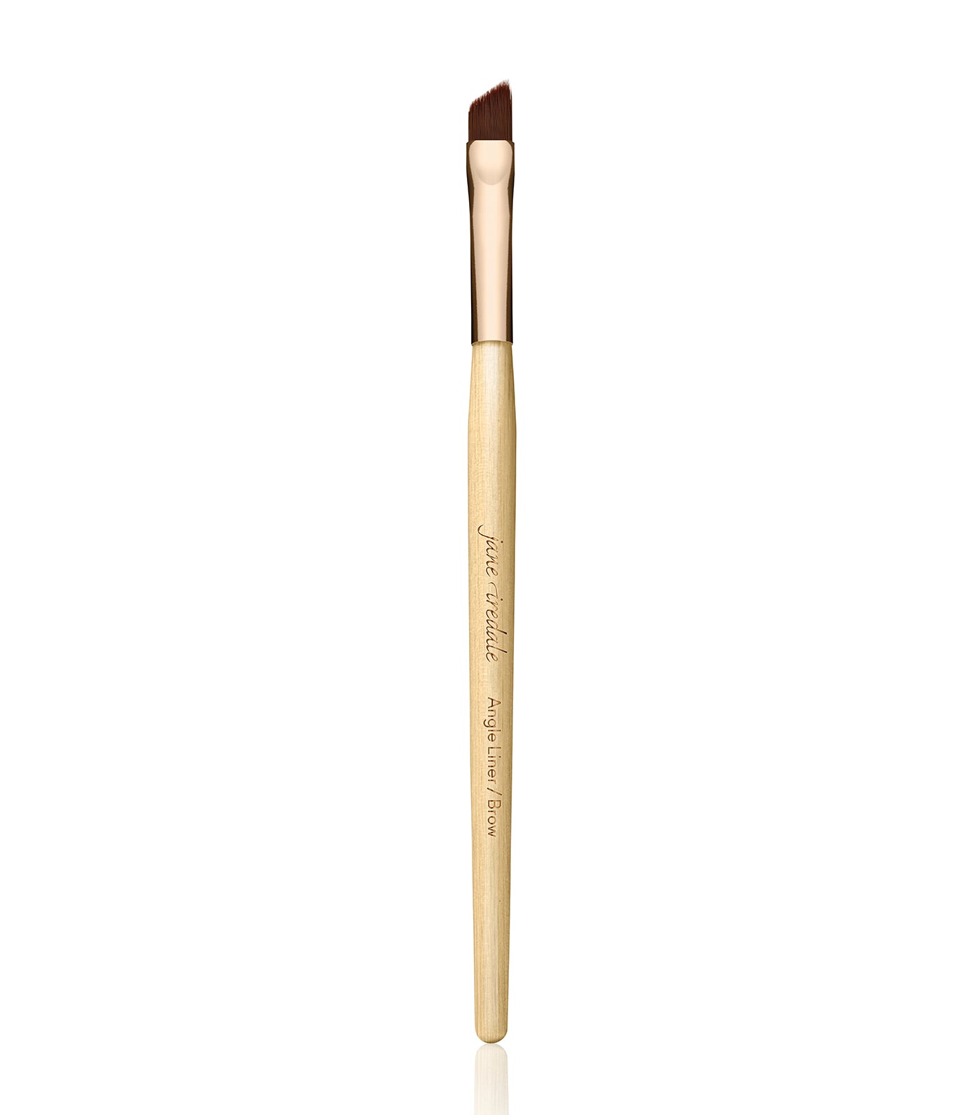 jane iredale angle liner / brow brush