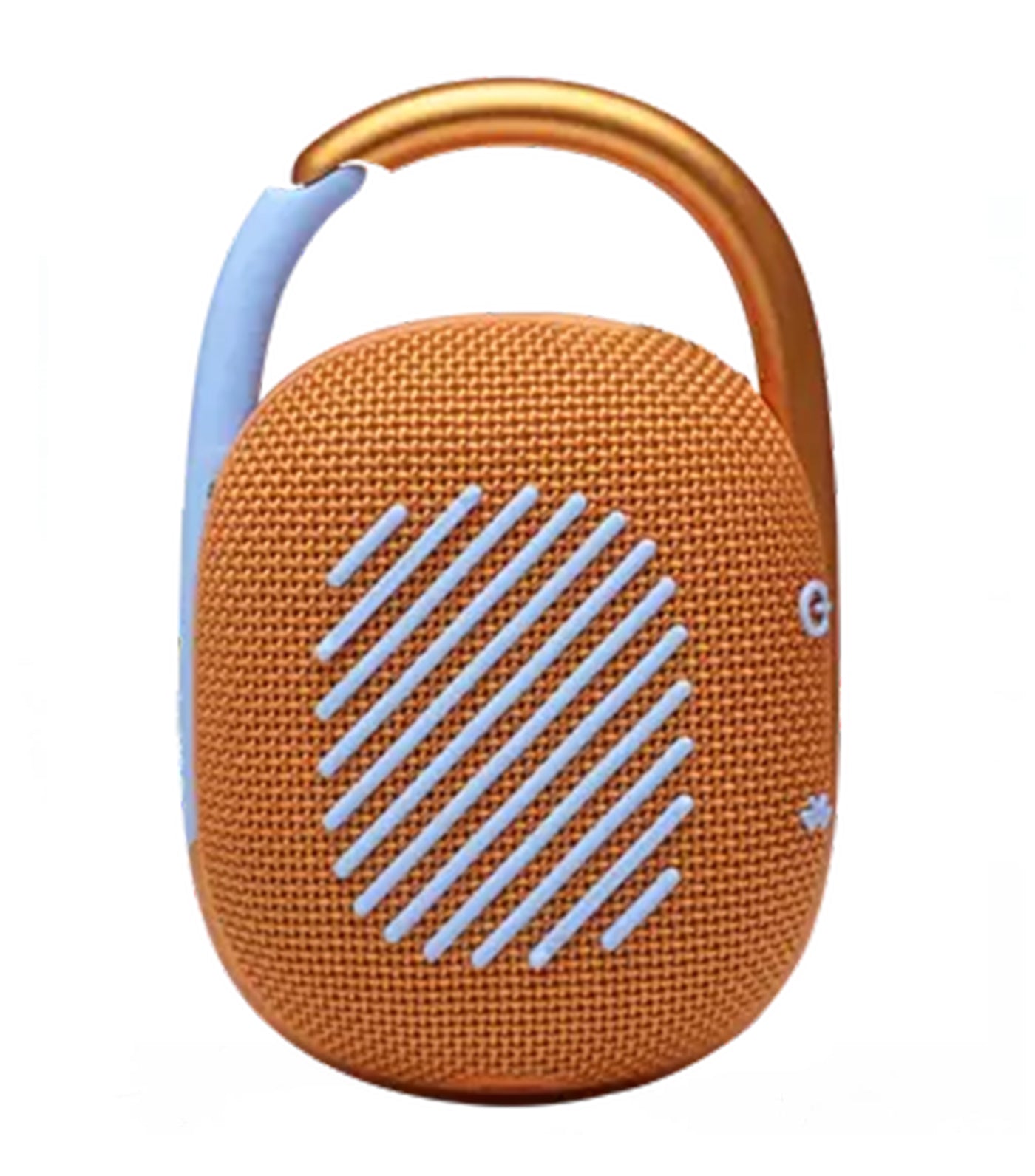 Game One - JBL Clip 4 Ultra-portable Waterproof Speaker [Orange] - Game One  PH