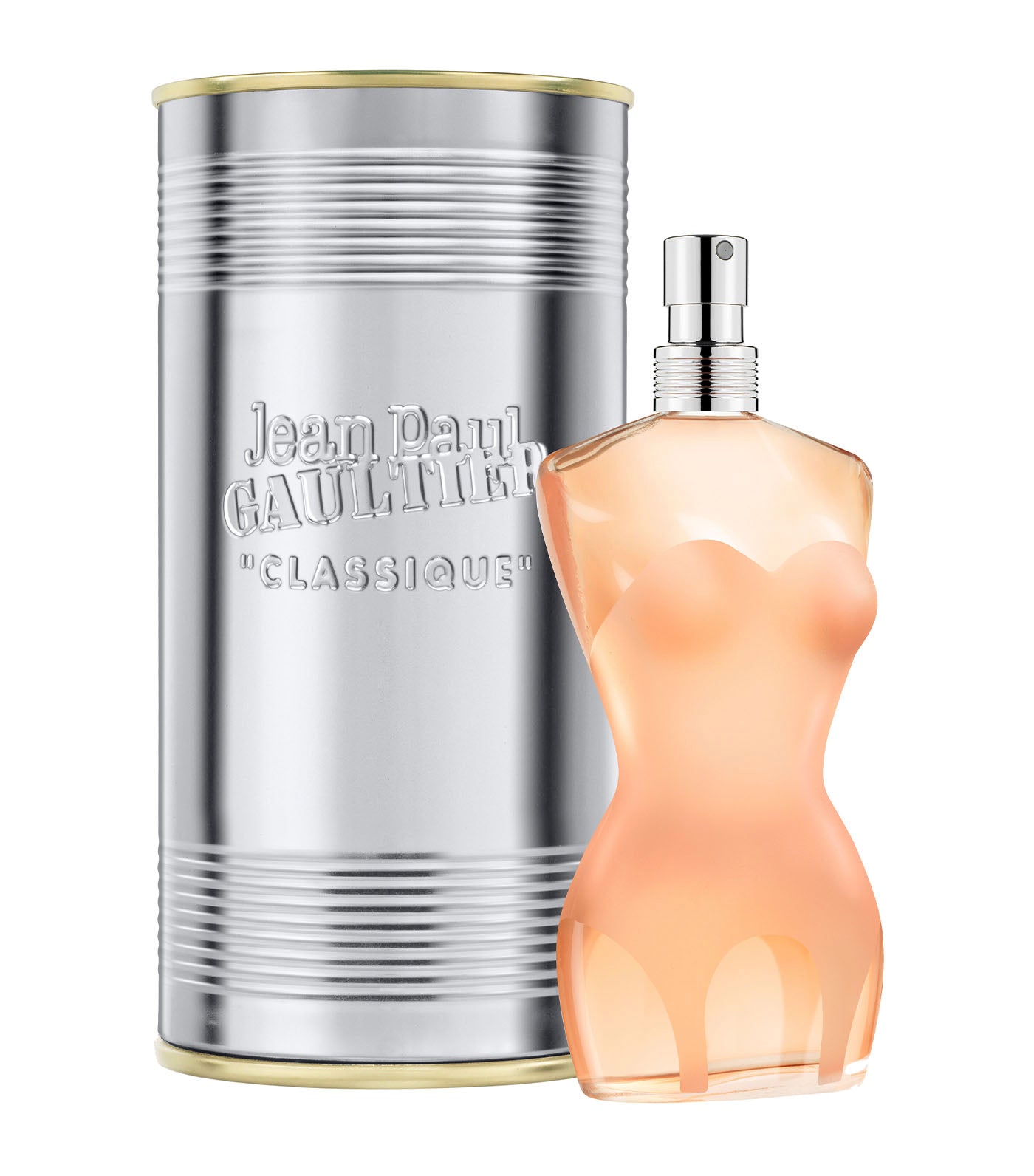 Jean Paul Gaultier Classique Eau de Toilette | Rustan's