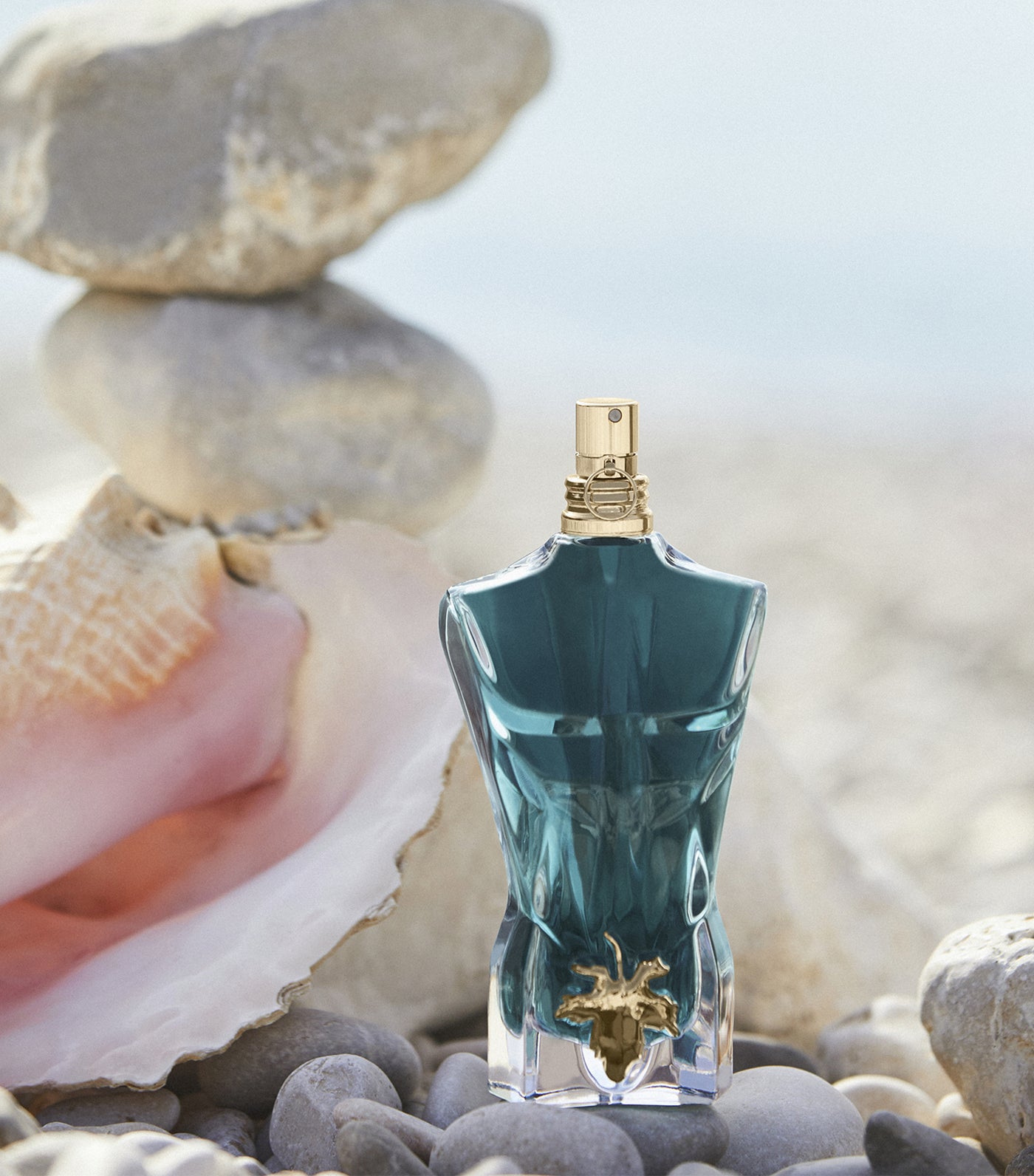 Le Beau Eau de Toilette