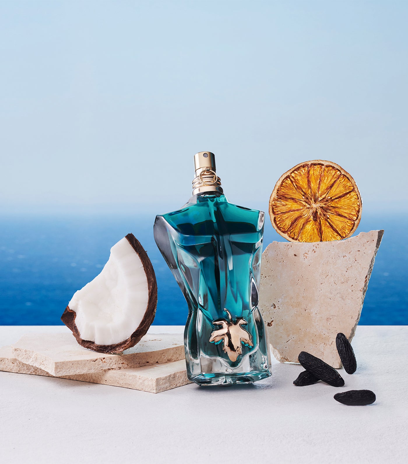 Le Beau Eau de Toilette