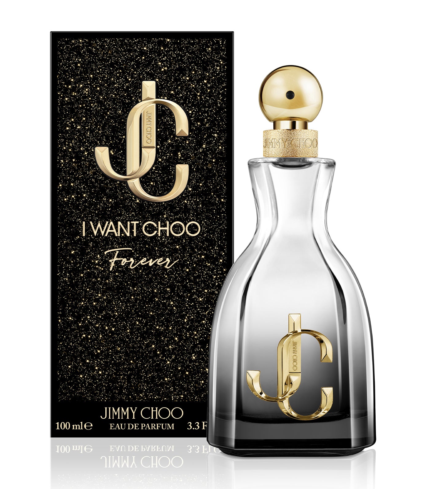 I Want Choo Forever Eau de Parfum