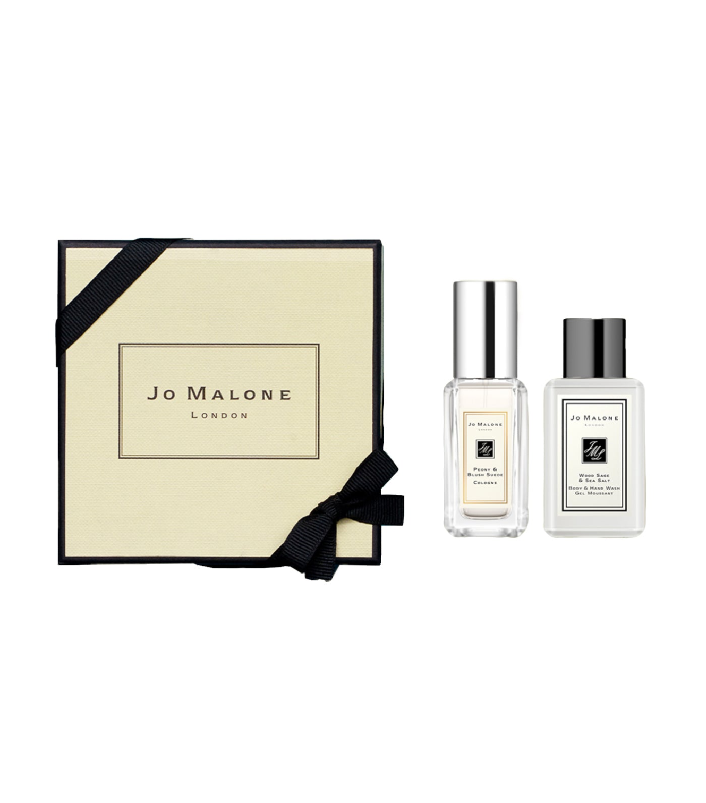 Jo malone london discount box