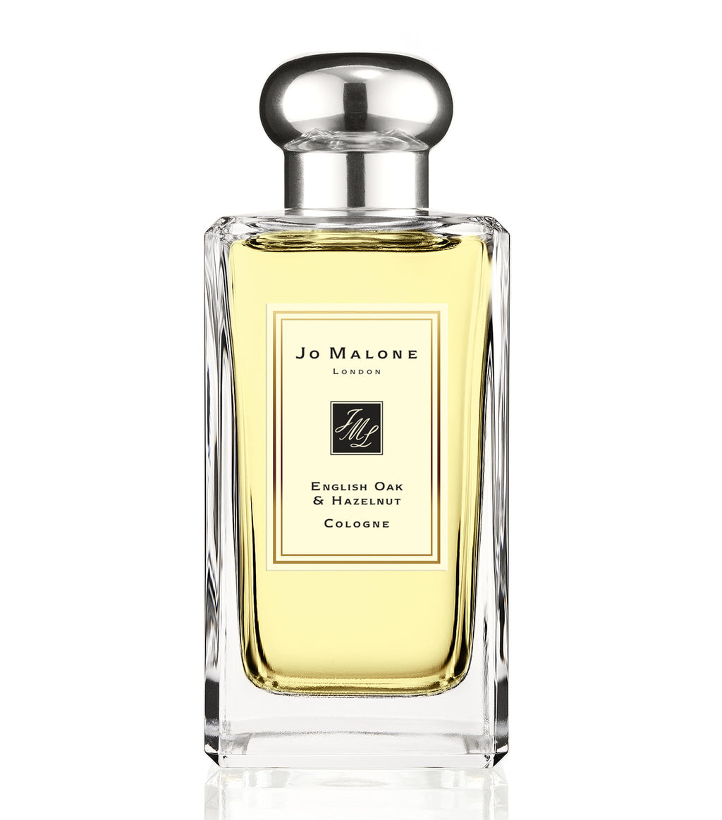 Jo Malone London English Oak Hazelnut Cologne Rustan's