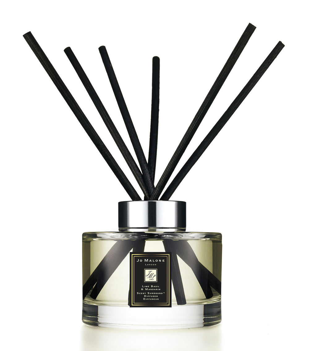 Jo Malone London Lime Basil & Mandarin Scent Surround™ Diffuser | Rustan's