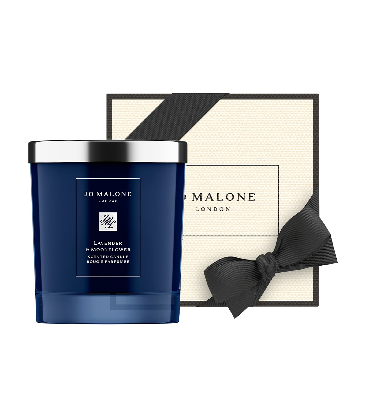 ジョーマローンLavender & Moonflower Home Candle Lavender & Moonflower Home Candle | Jo Malone London | Jo