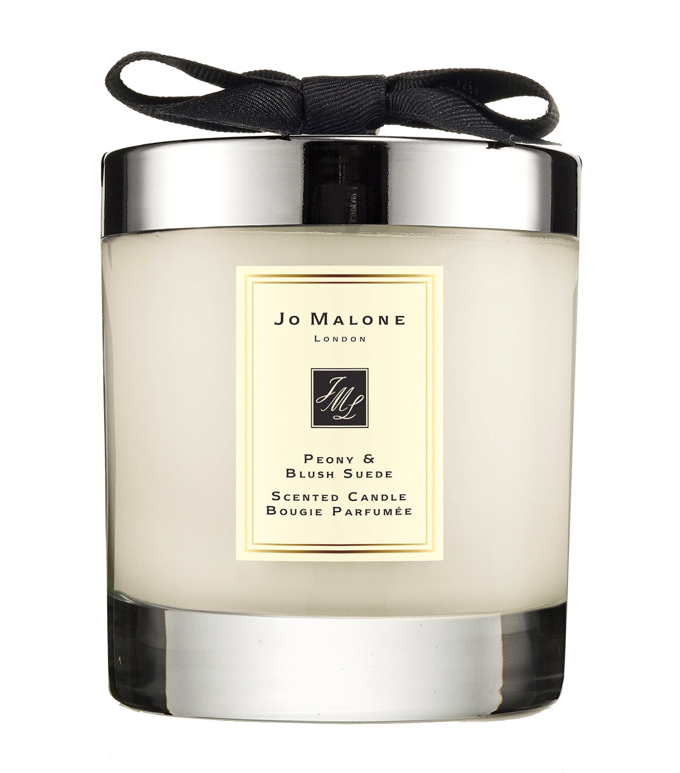 Jo Malone London Peony & Blush Suede Home Candle | Rustan's