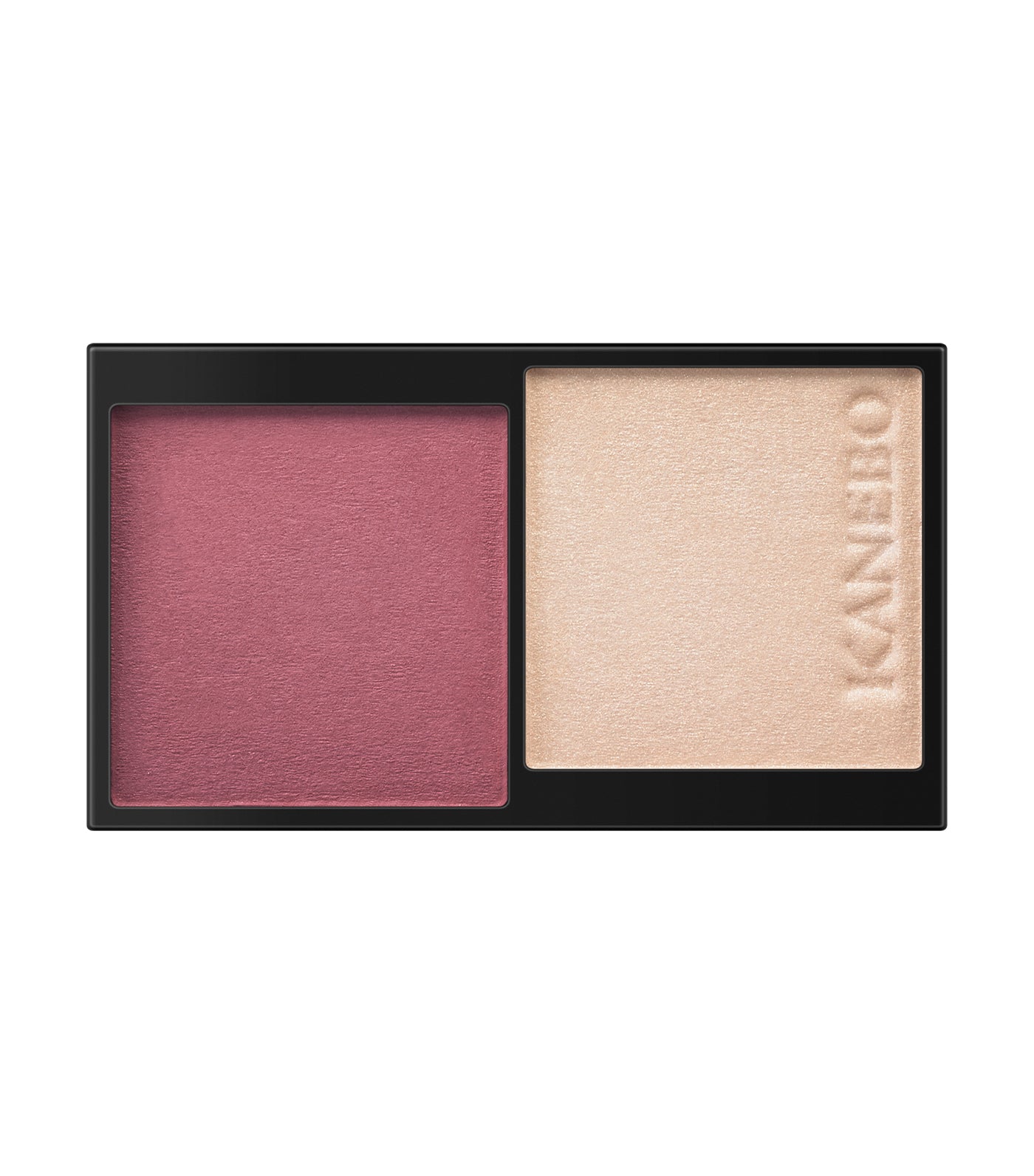 Kanebo Layered Face Colors Kanebo Layered Face Colors