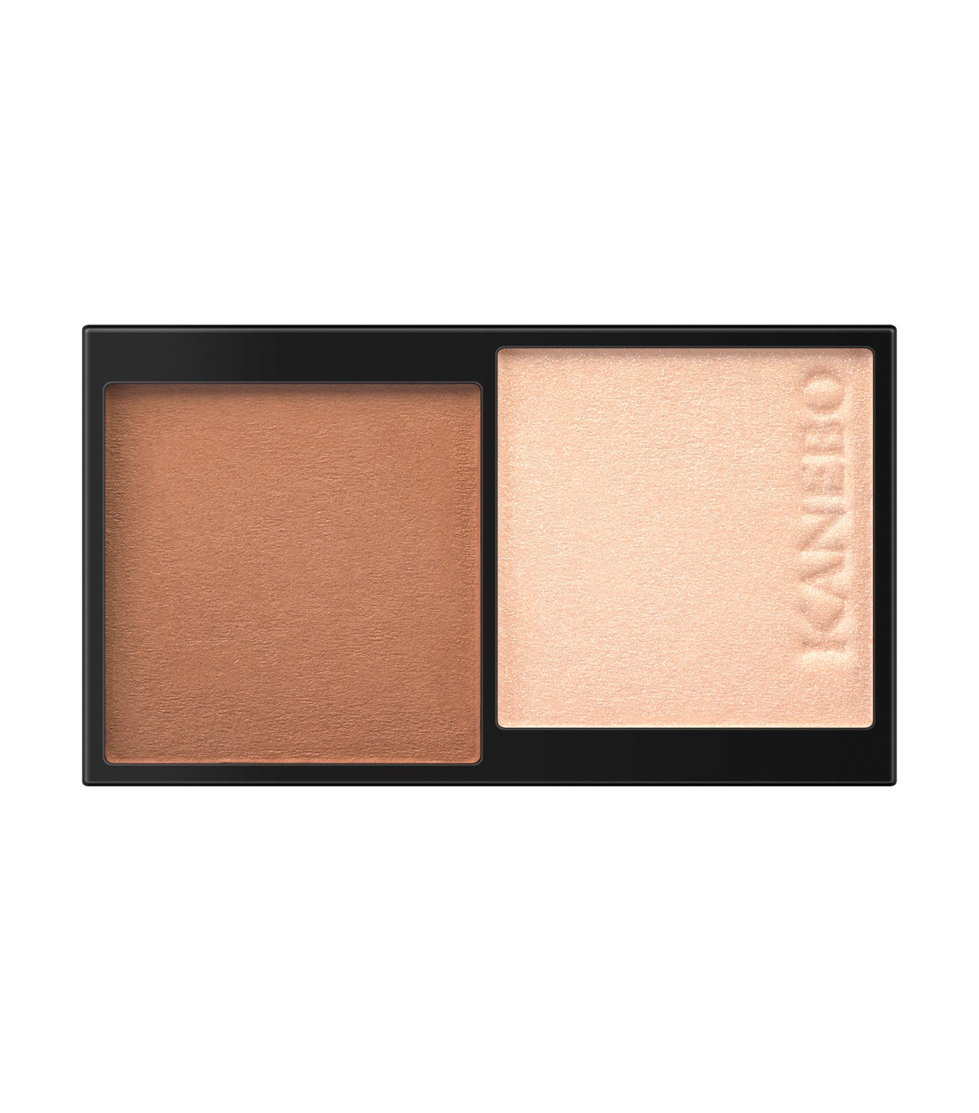 Kanebo Layered Face Colors Kanebo Layered Face Colors
