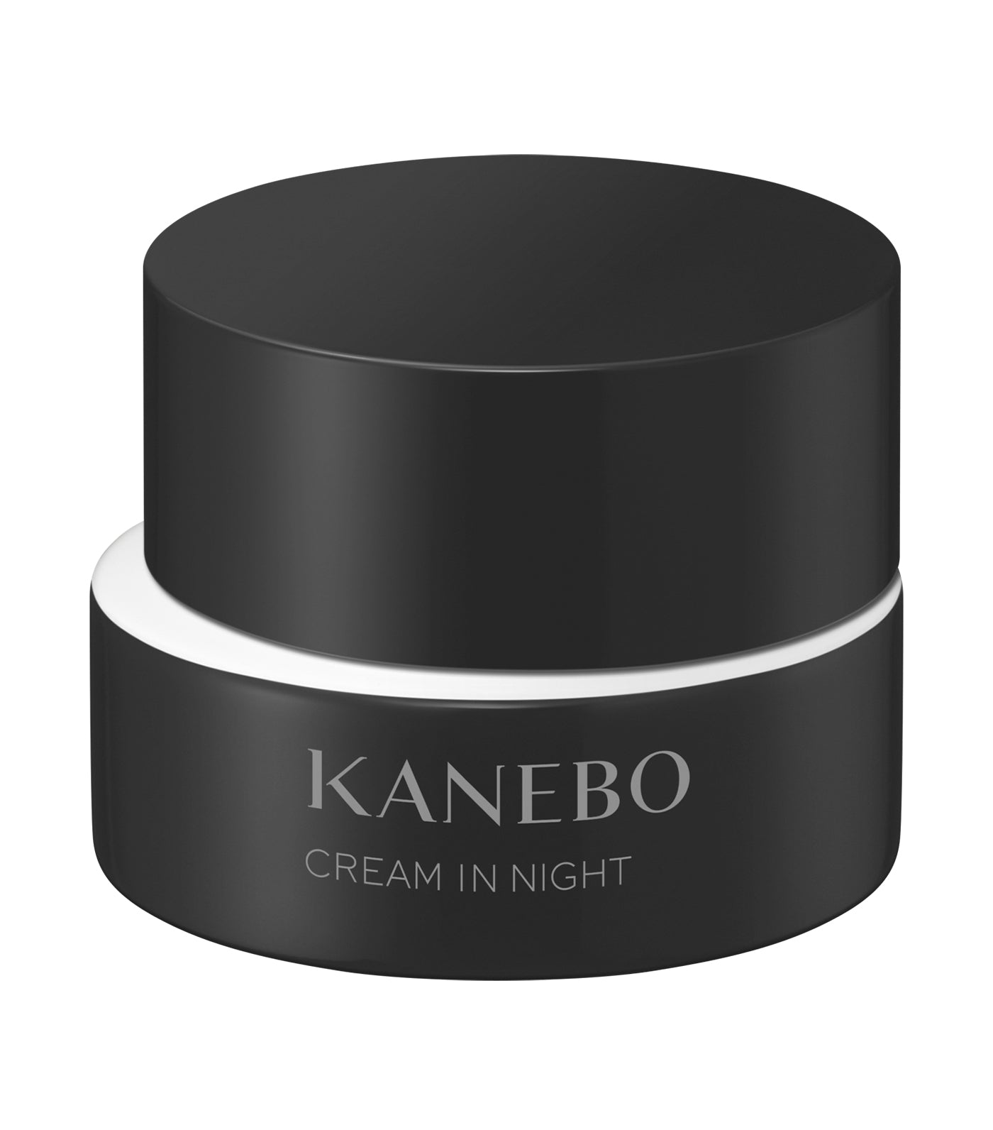 Kanebo Cream in Night
