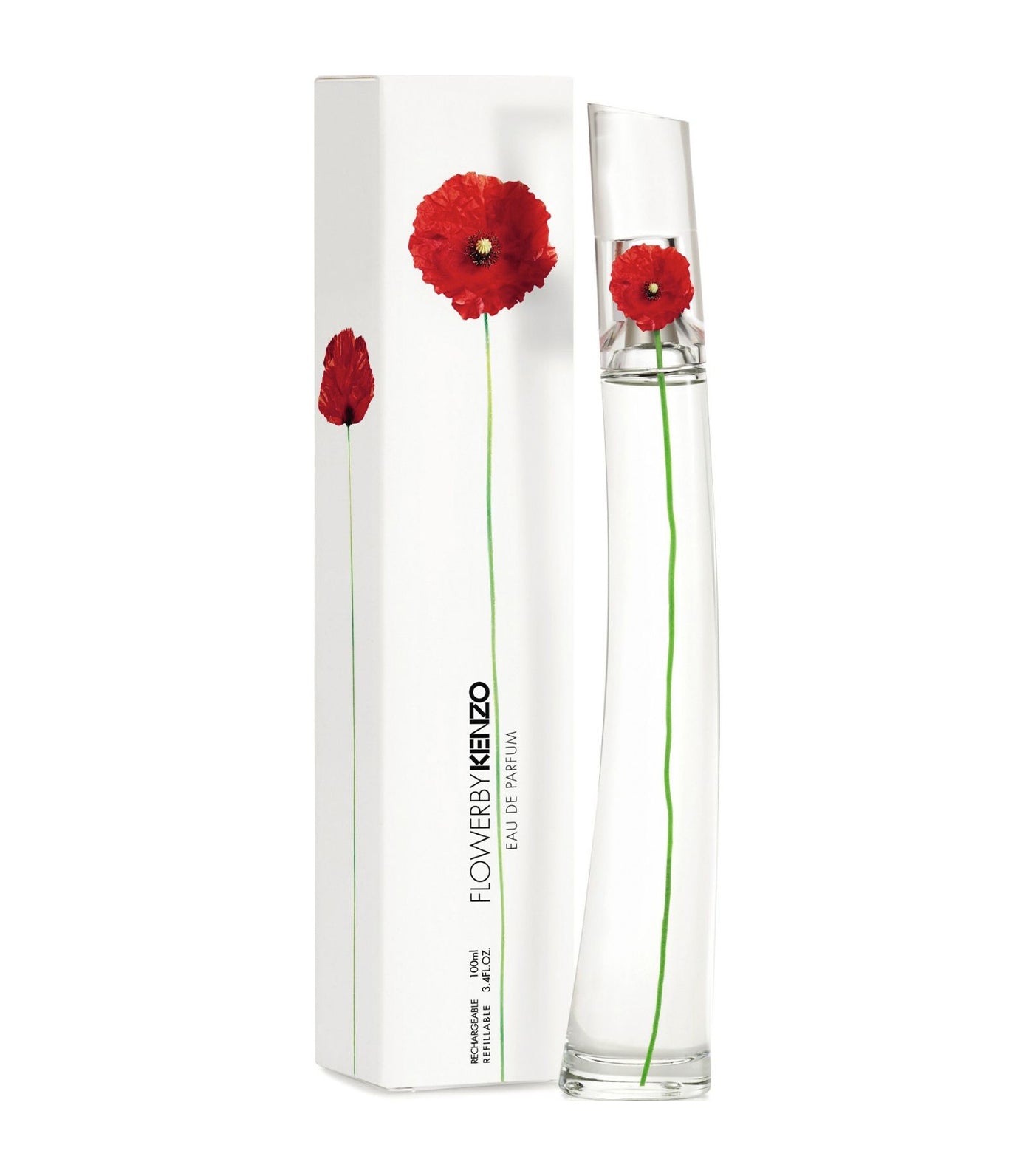 Kenzo by flowers discount 100ml