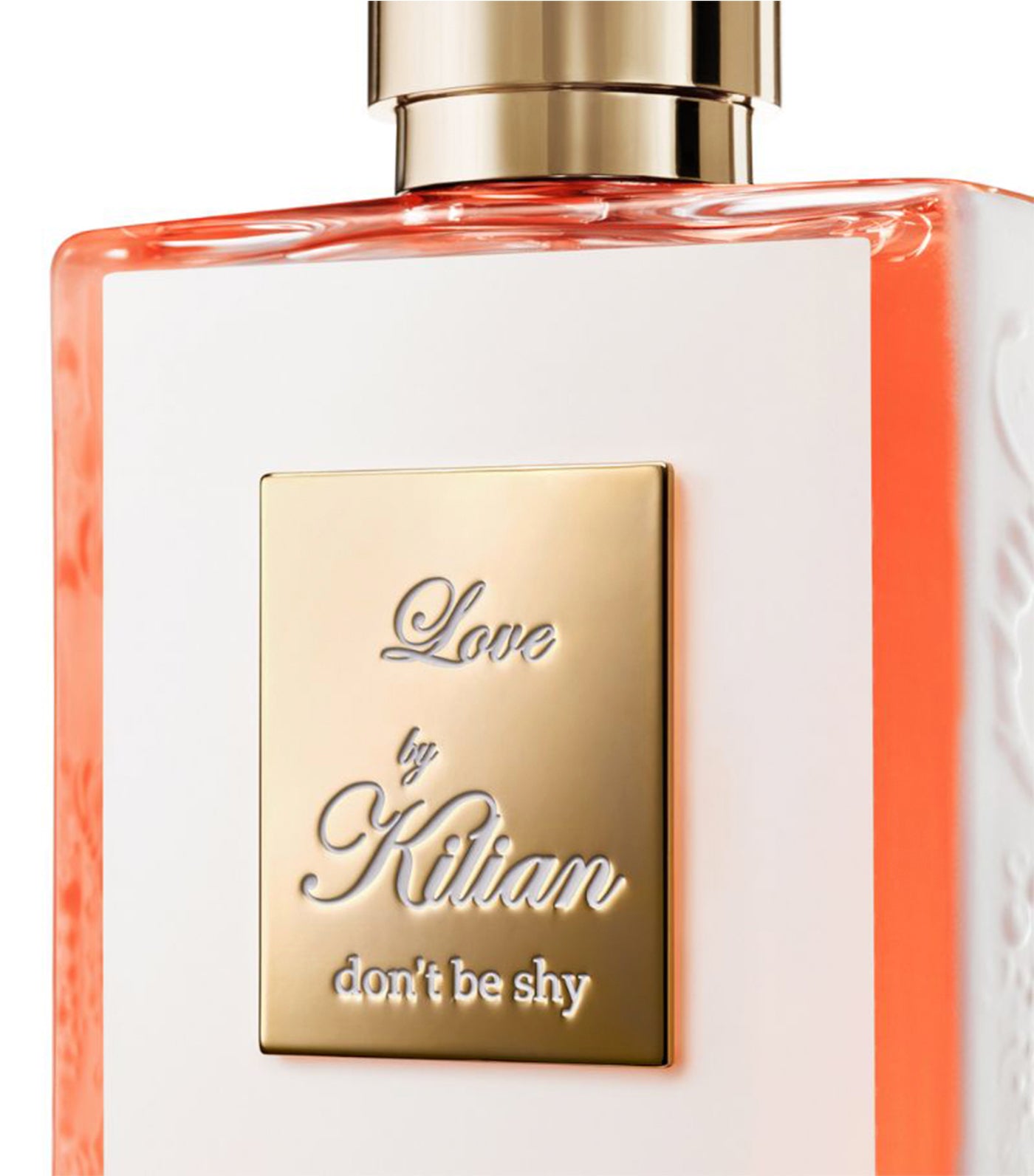 Kilian Paris Love, don't be shy Eau de Parfum