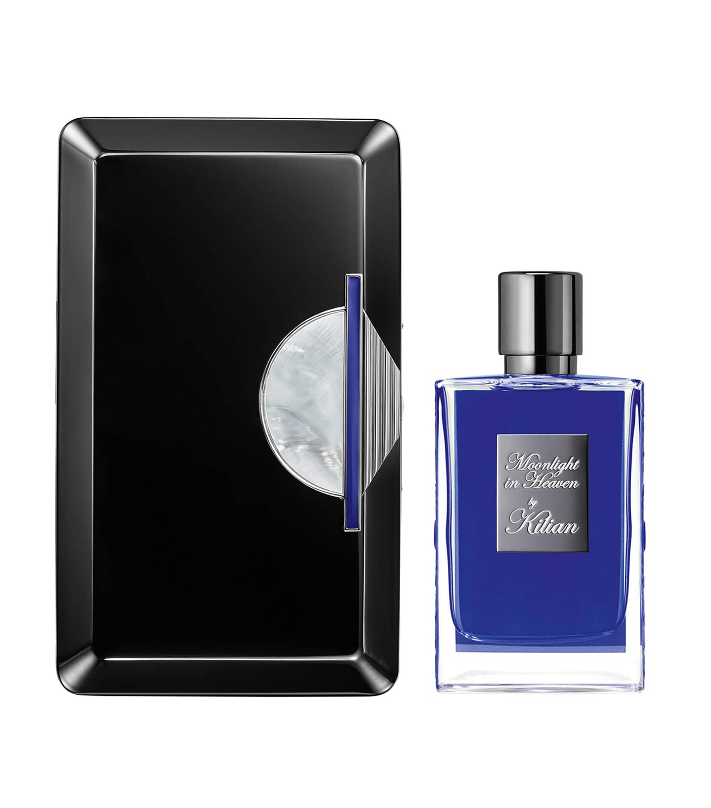 Kilian Paris Moonlight in Heaven Eau de Parfum and Clutch