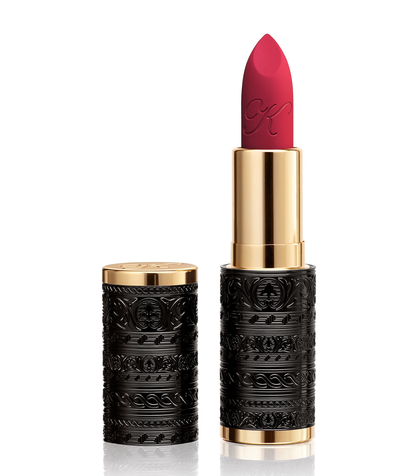 Le Rouge Parfum Matte