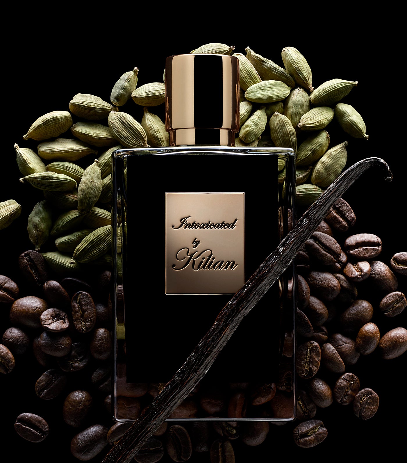 Kilian Paris Intoxicated Refillable Spray 50ML | Rustan's