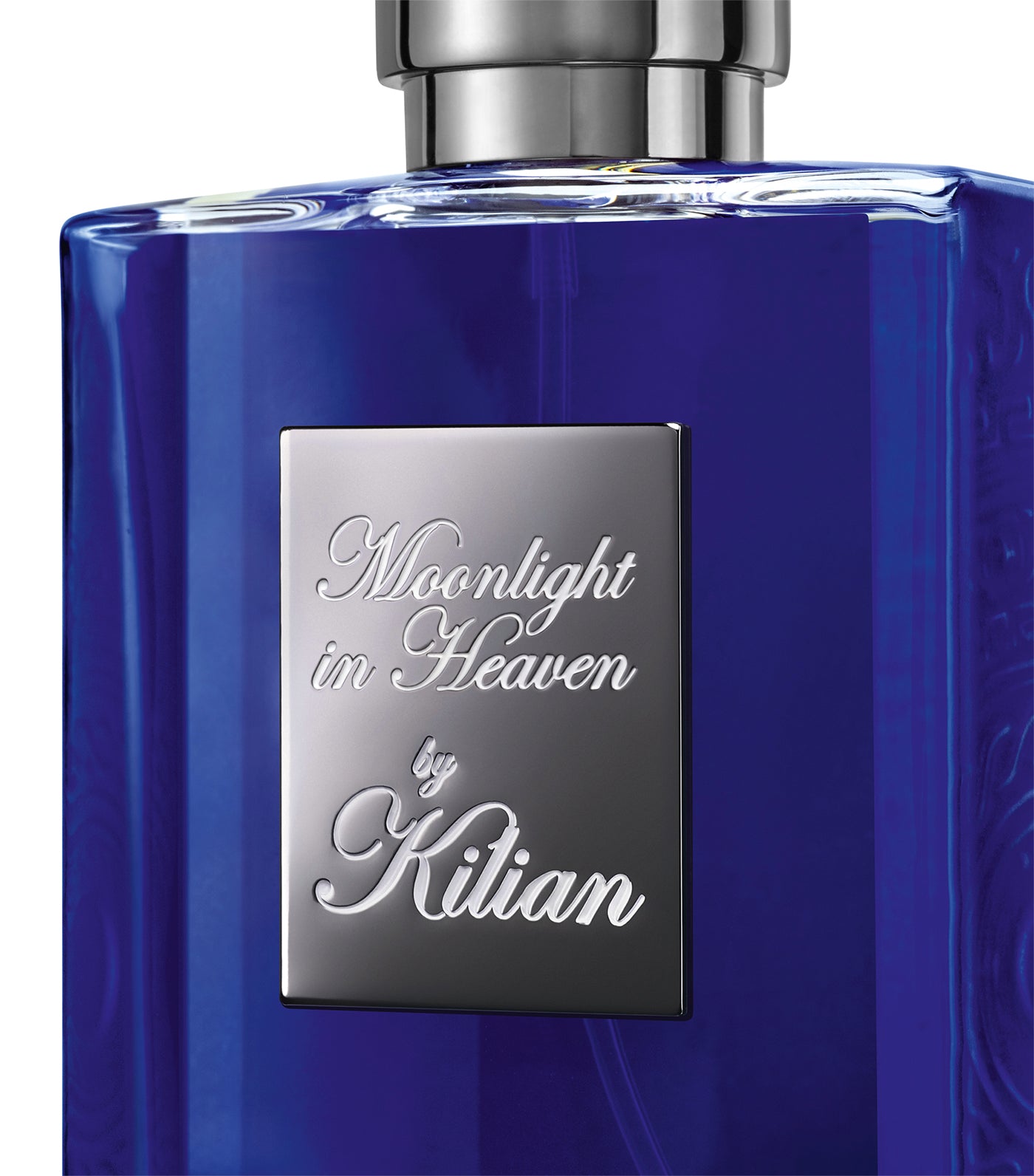 Moonlight in Heaven Refillable Spray 50ML and Clutch