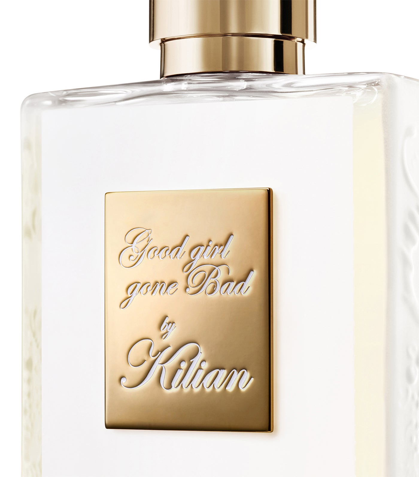 Good Girl Gone Bad by Kilian Paris Refillable Spray 50ML and Clutch