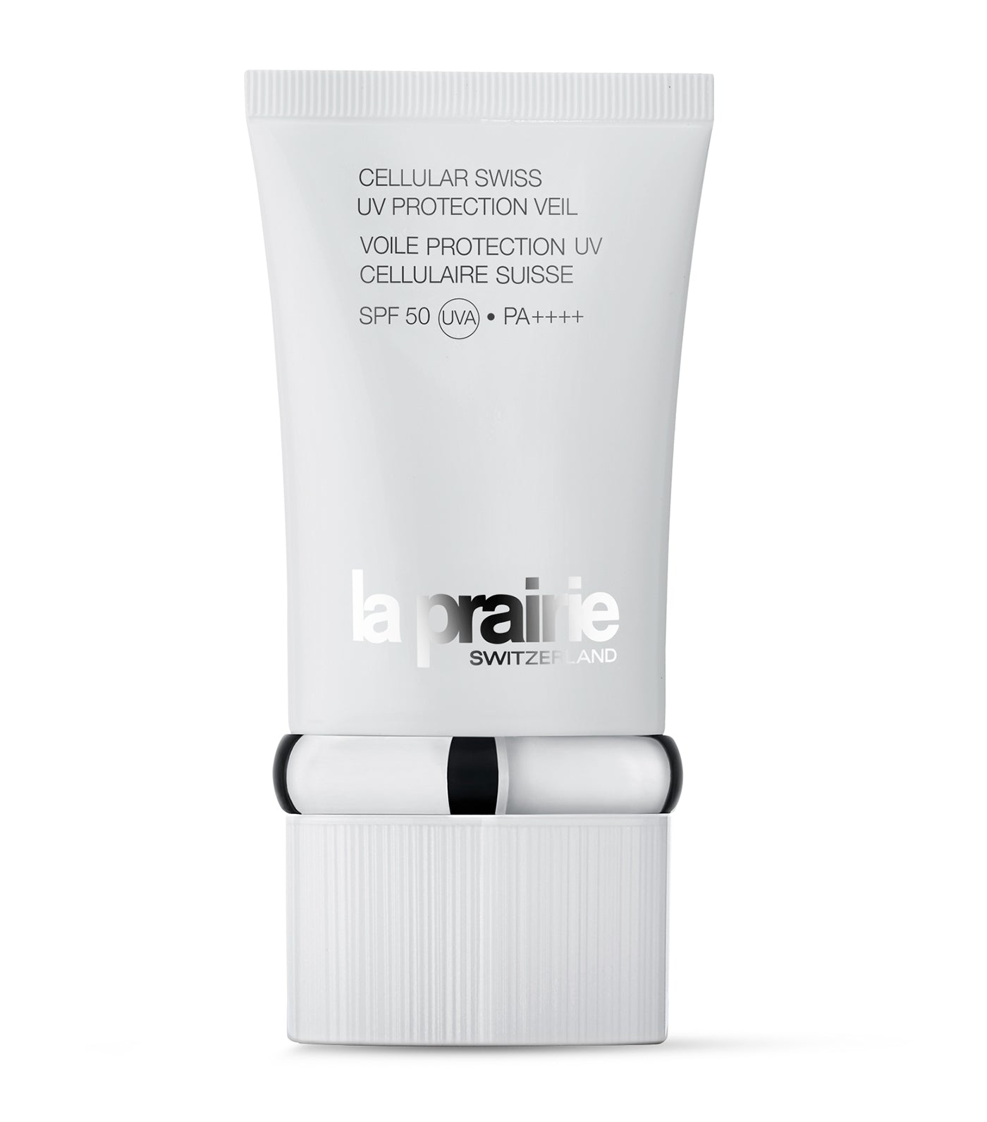 La Prairie Cellular Swiss UV Protection Veil SPF 50 | Rustan's
