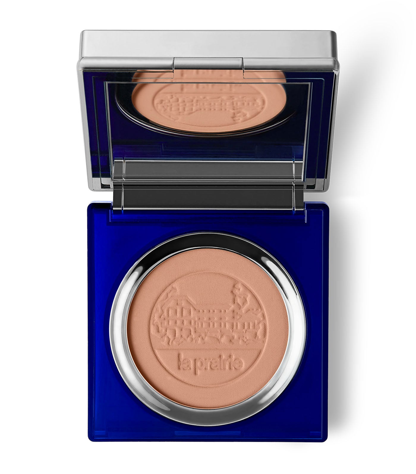 la prairie pure ivory skin caviar powder foundation spf 15