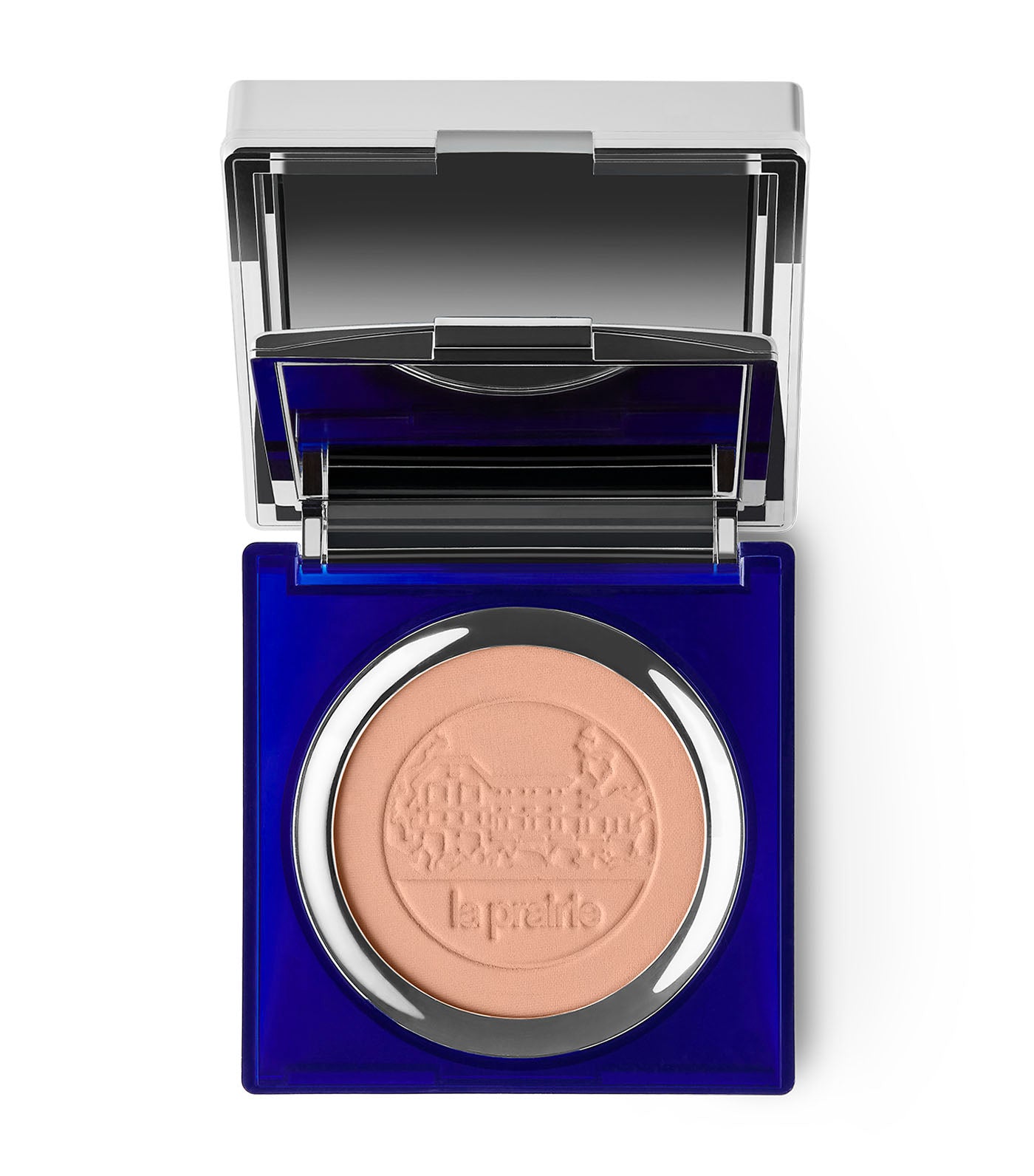 la prairie porcelaine blush skin caviar powder foundation spf 15