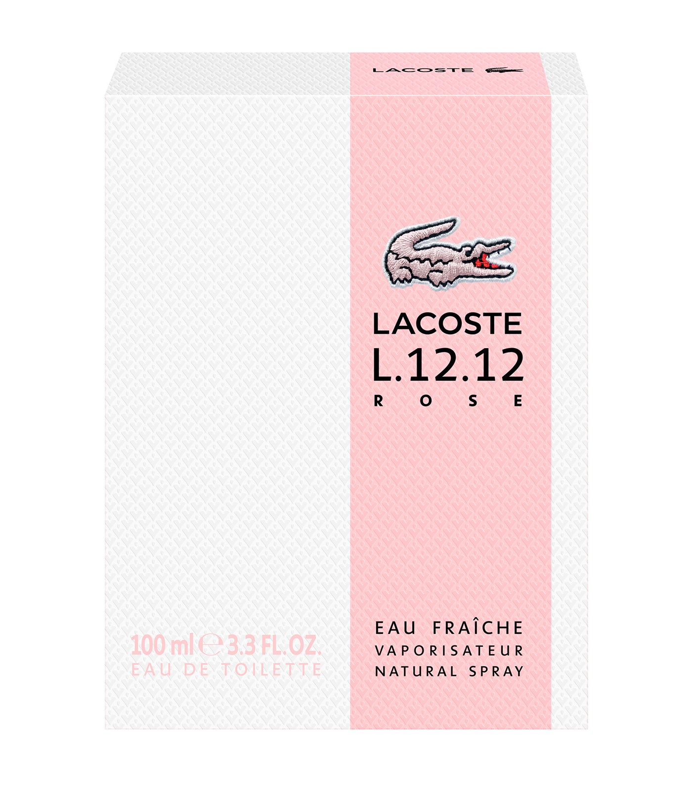 Lacoste eau fraiche sale 100ml