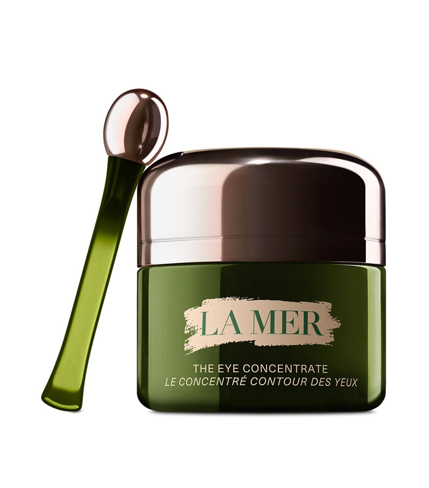 la mer the eye concentrate