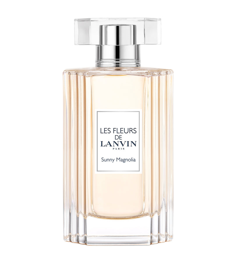 Les Fleurs de Lanvin Sunny Magnolia | Rustan's