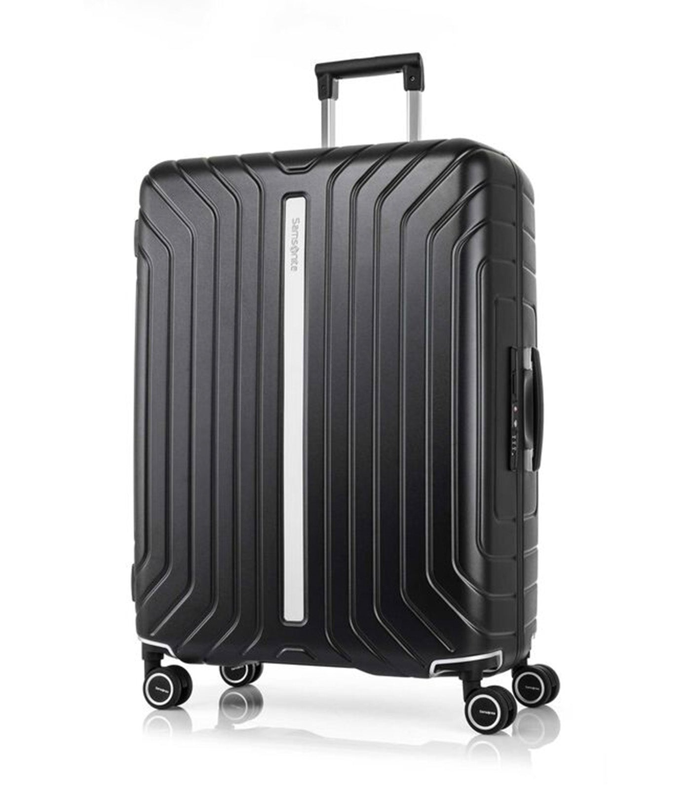 Samsonite discount spinner luggage