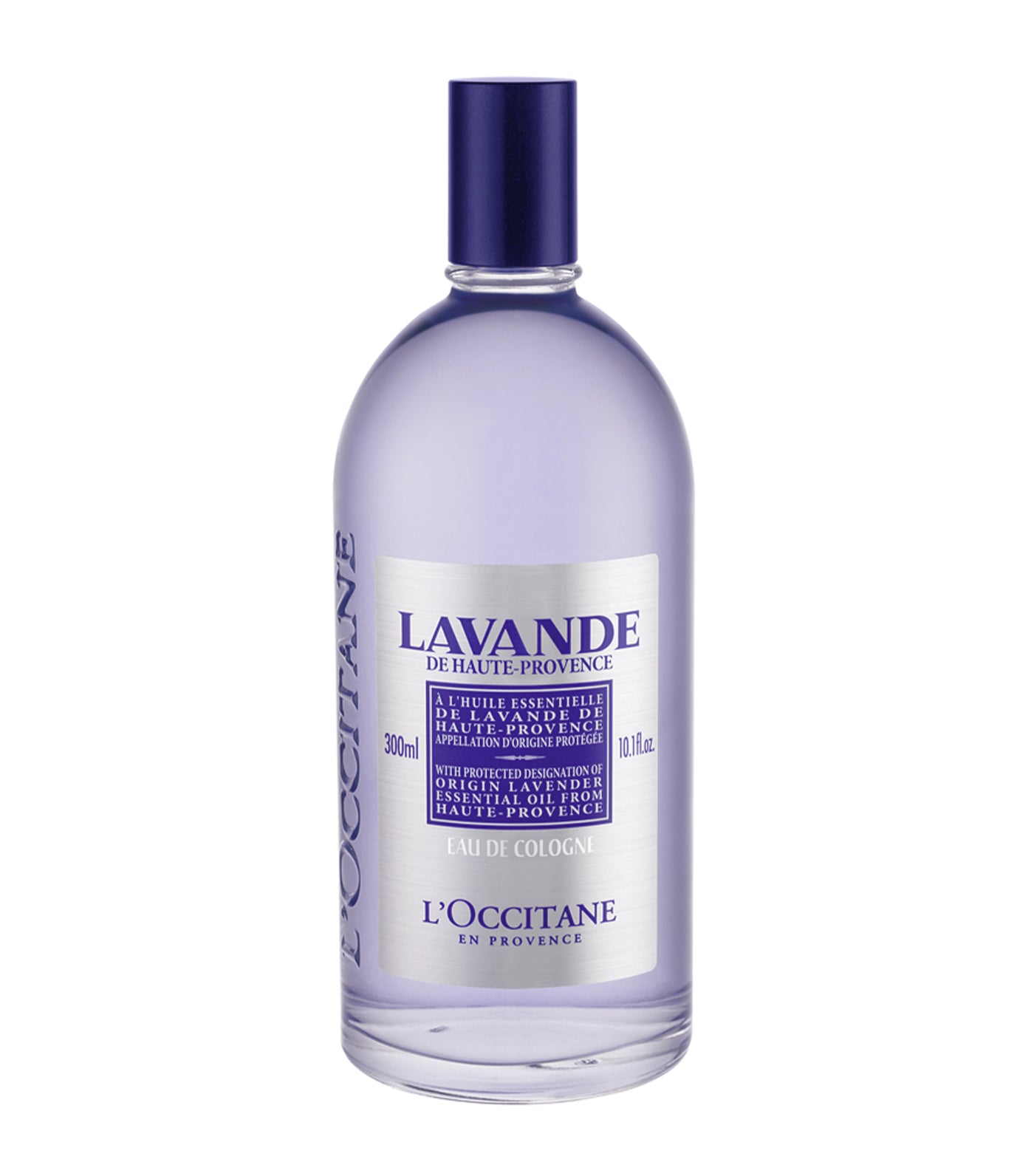 l'occitane lavender eau de cologne