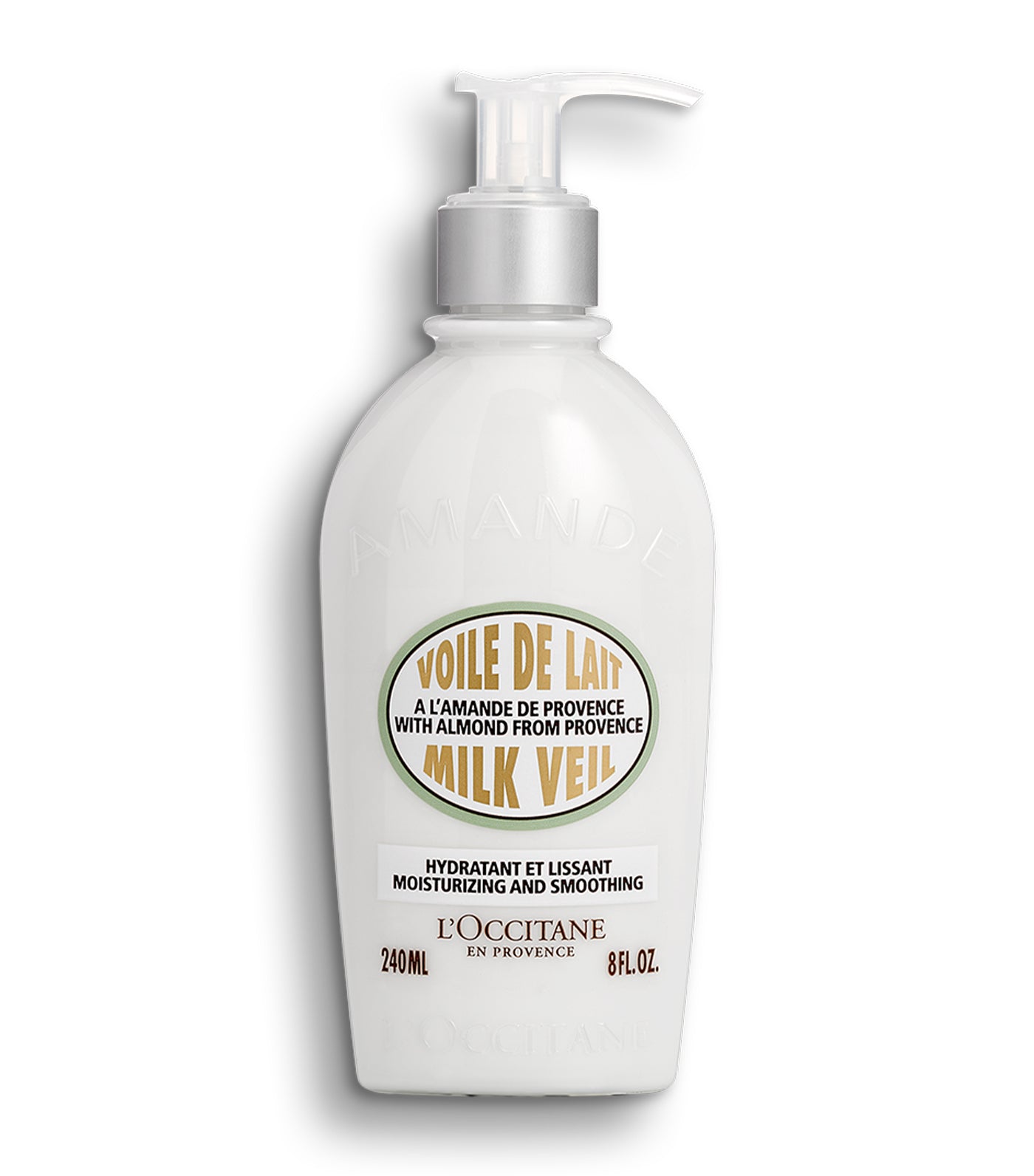L'Occitane Almond Milk Veil | Rustan's
