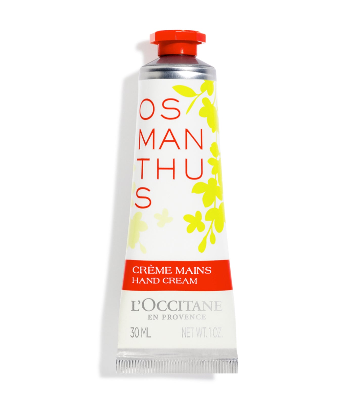 Osmanthus Hand Cream