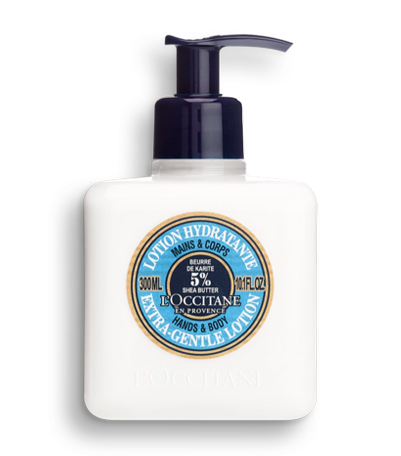  L'Occitane Lavender Moisturizing Hand Lotion: With Lavender  Essential Oil From Provence, With Nourishing Shea Butter, Soften Skin,  Soothing Scent : Beauty & Personal Care