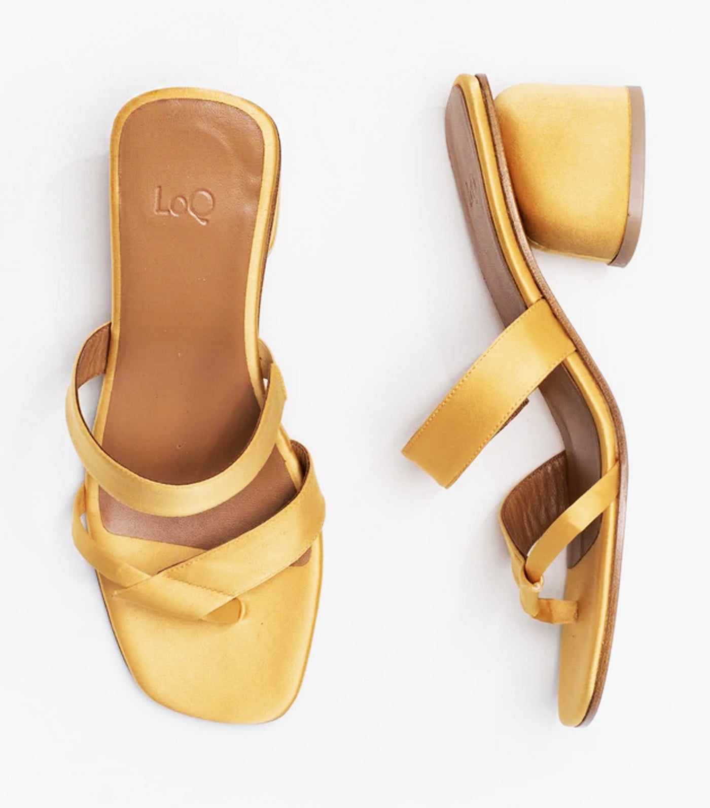 Loq hot sale sandals sale