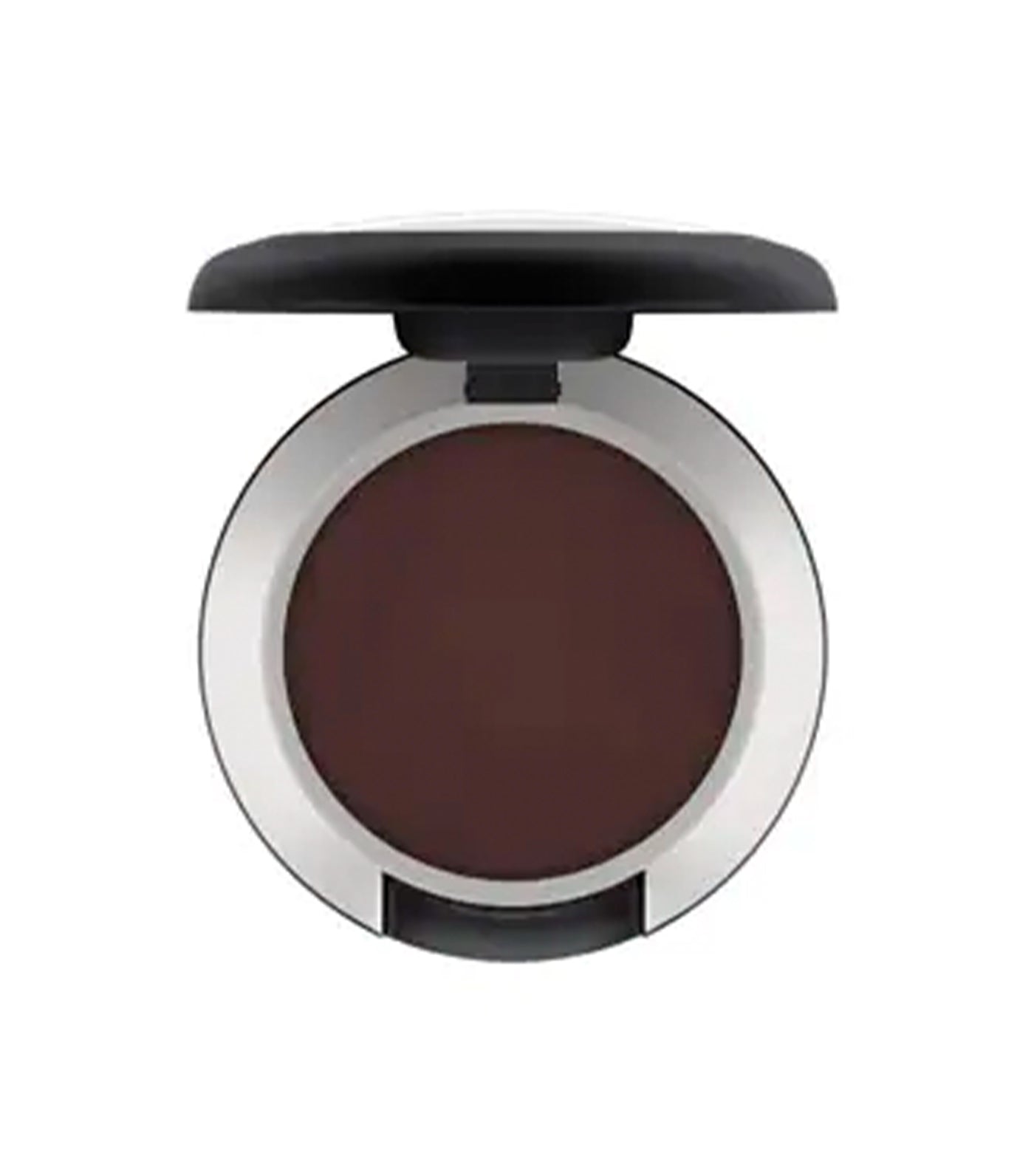 MAC Cosmetics give a glam Powder Kiss Soft Matte Eye Shadow
