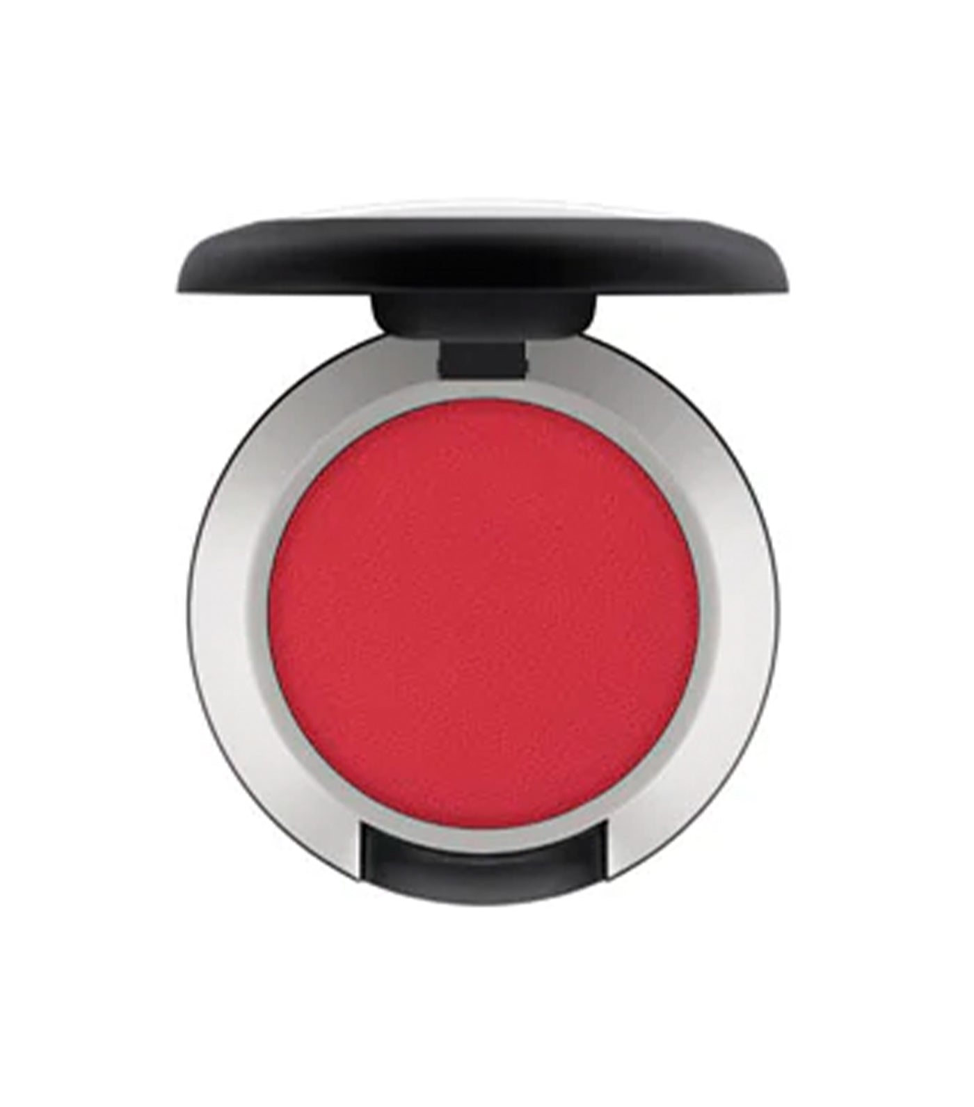 MAC Cosmetics werk, werk, werk Powder Kiss Soft Matte Eye Shadow