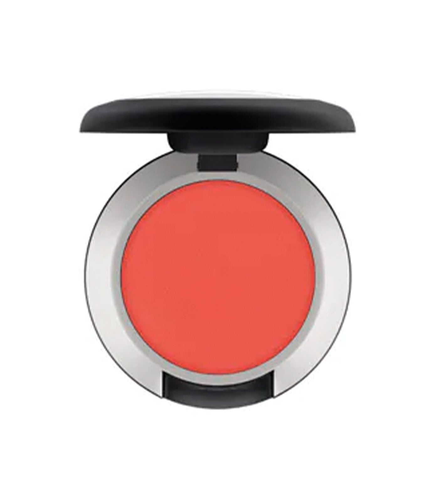 MAC Cosmetics so haute right now Powder Kiss Soft Matte Eye Shadow