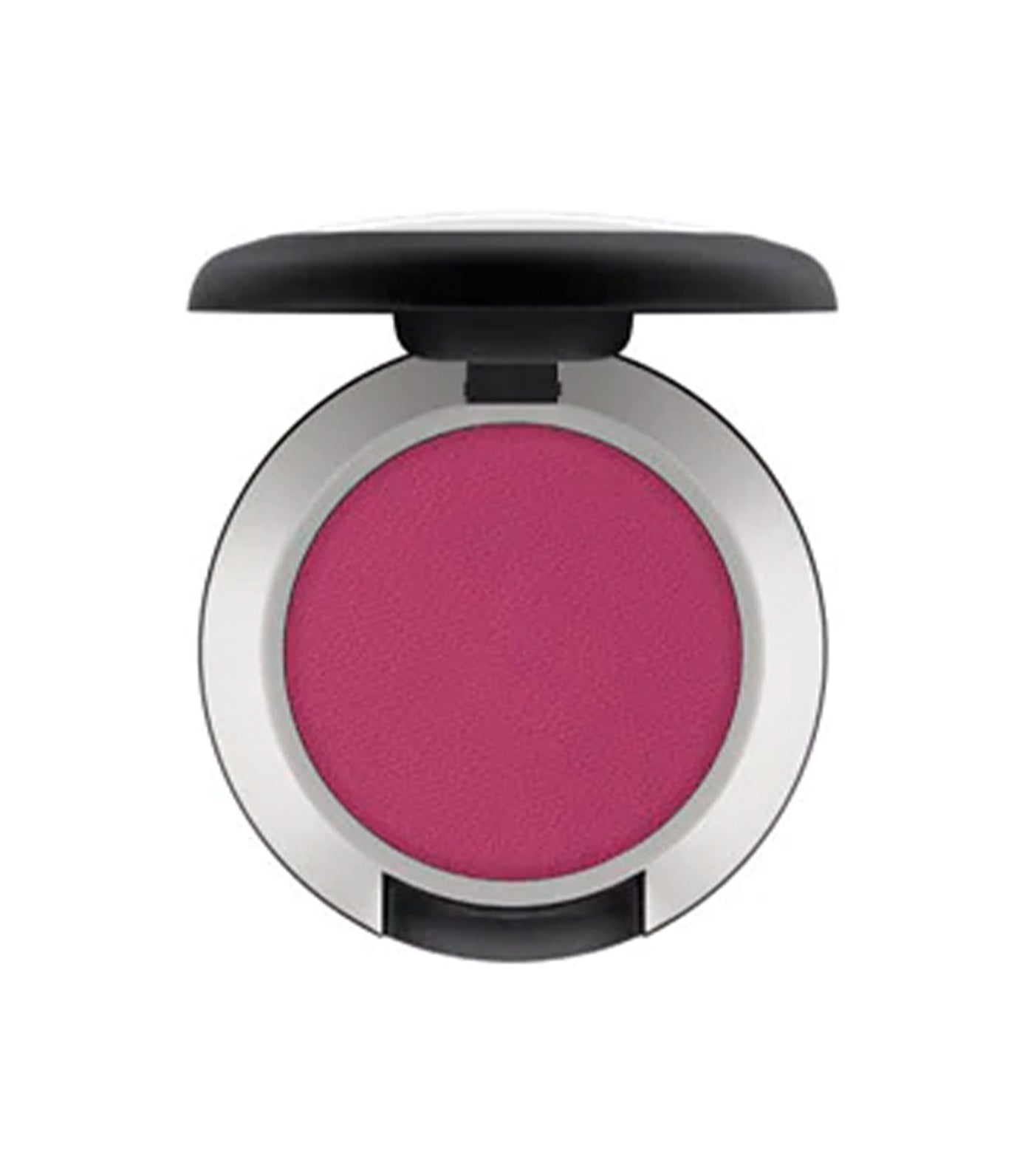 MAC Cosmetics lens blur Powder Kiss Soft Matte Eye Shadow