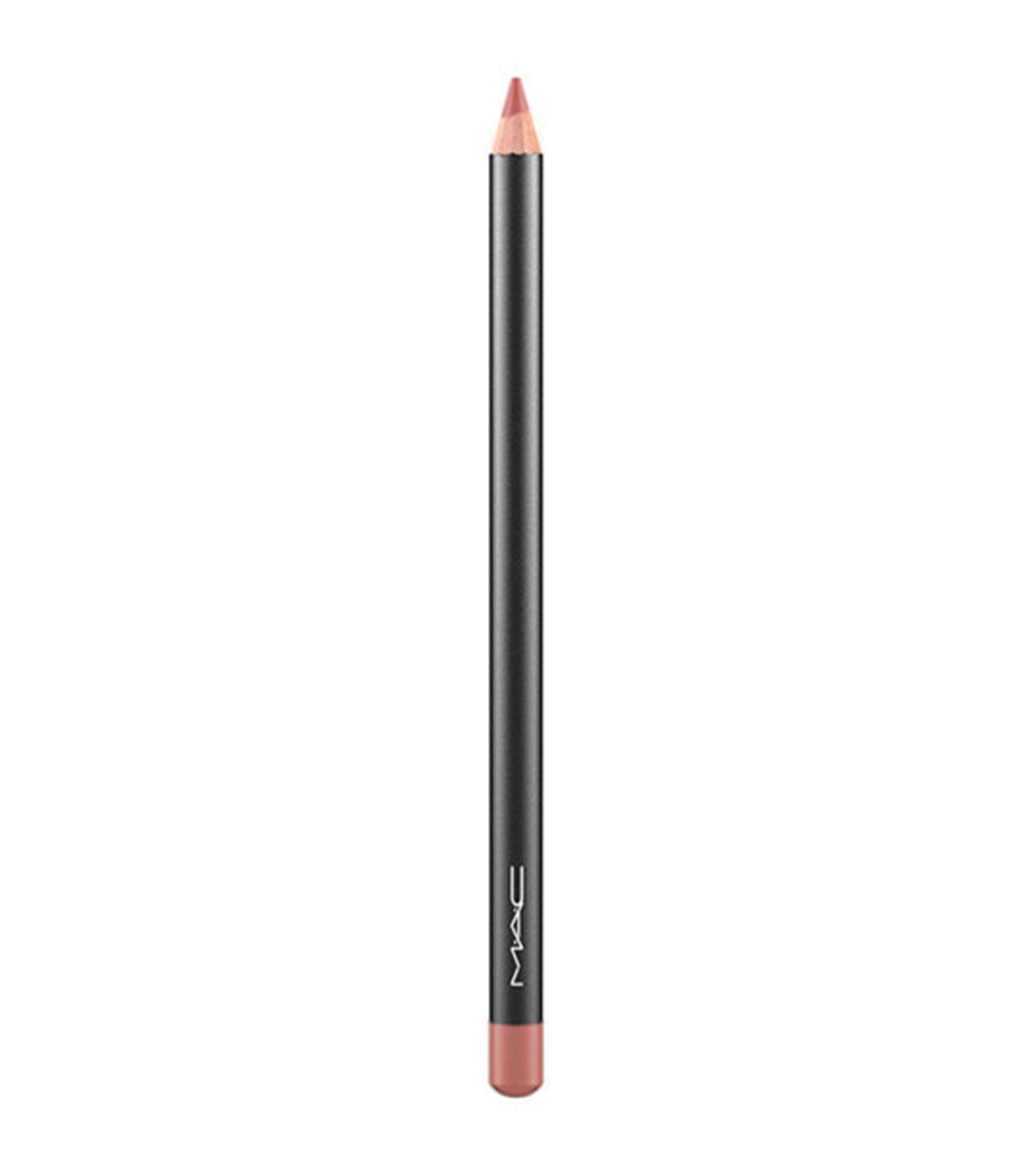 mac cosmetics boldly bare lip pencil