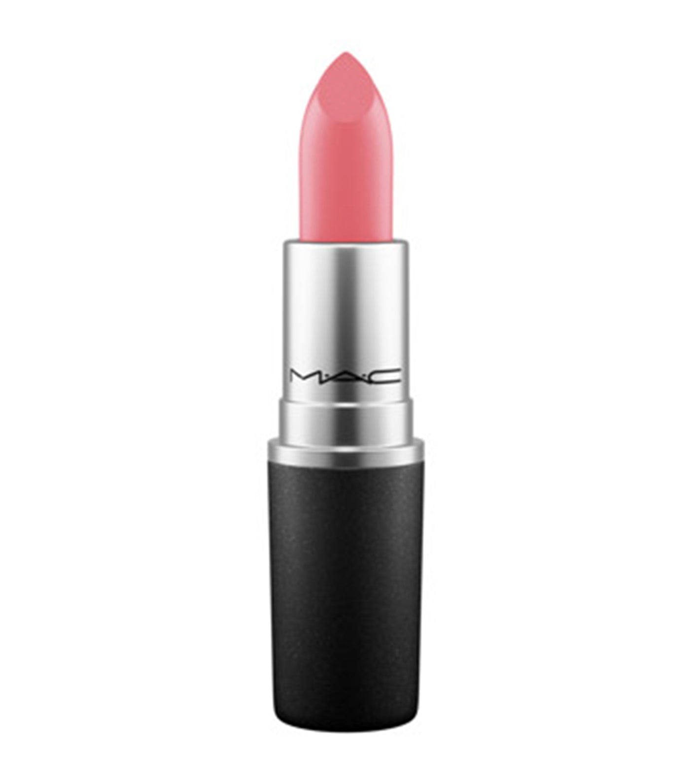 mac cosmetics please me matte lipstick