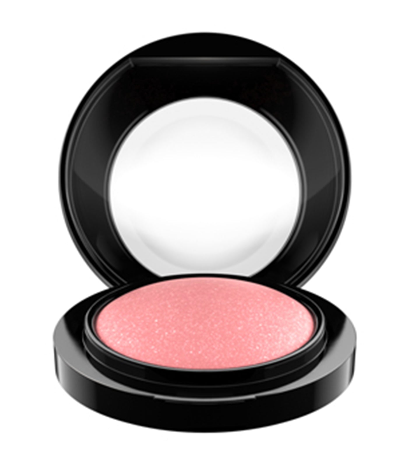 mac cosmetics dainty mineralize blush